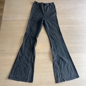 F21 Yoga Pants